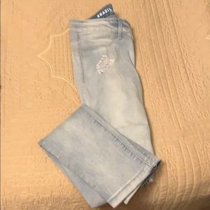 Brazil Denim Jeans